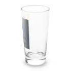 アマゾン(漫画家見習い)のもういい怪 Long Sized Water Glass :right