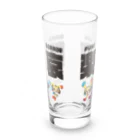 Peketsの【ペケッツ】喜怒哀楽ペケッツ Long Sized Water Glass :right