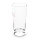 うにぴんの【うにぴんくん】 Long Sized Water Glass :right