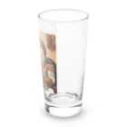 USGのネコがいる酒場 Long Sized Water Glass :right