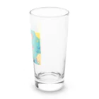 AQUAMETAVERSEのサイダースプラッシュ Marsa 106 Long Sized Water Glass :right