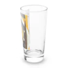 後藤商店のムール貝 Long Sized Water Glass :right