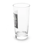 HAMAMOOのエレクトリック　架空のバンドシリーズ Long Sized Water Glass :right