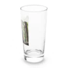 Shigeto Galaxy2hbの森の猫 Long Sized Water Glass :right