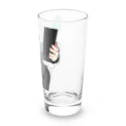 りくぴょんファングッズ✌️のりくぴょんファングッズ✌️ Long Sized Water Glass :right