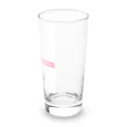 tatuo999のいつも側にいるよ Long Sized Water Glass :right