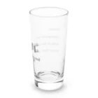 QUANTUM CODEのBASD_QC Long Sized Water Glass :right