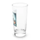 Miya0112の命を取りに行く死神 Long Sized Water Glass :right