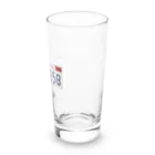 Join.のナンバープレート Long Sized Water Glass :right