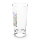 (っ◔◡◔)っ ♥ Le Petit Trésor ♥の𝕲𝖆𝖗𝖉𝖊𝖓 𝕽𝖔𝖘𝖊 Long Sized Water Glass :right