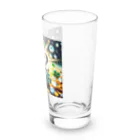 すずらん24のチャンス運最強！！ Long Sized Water Glass :right