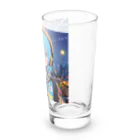 kotoha416 Music OFFICIAL GOODSのRina│リナ Long Sized Water Glass :right