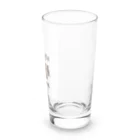 FUJIKAMI ExplorerのTiger Tom Long Sized Water Glass :right