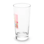 xsayaxの不思議の国のアリス少女 Long Sized Water Glass :right