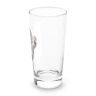 変わり者の集まりのベビー宇宙飛行士 Long Sized Water Glass :right