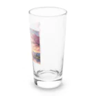 ここのよていの桜の季節2 Long Sized Water Glass :right