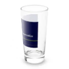 Number-3の脳汁 Long Sized Water Glass :right