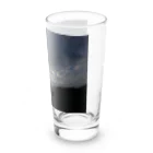 シャホルの曇りのち晴れ Long Sized Water Glass :right