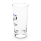 にゃんこ王子のスーパースポーツ０４ Long Sized Water Glass :right