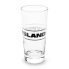 HYPER_ISLAND_JAPANのHYPER ISLAND JAPAN 公式グッズ Long Sized Water Glass :right