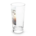 yeagerのmoney Long Sized Water Glass :right