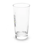 ○○の不思議のパレットの不思議 Long Sized Water Glass :right