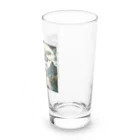 JBの月明かりと蛇 Long Sized Water Glass :right