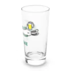 ヒロシオーバーダイブのNOMISKE（飲み助） Long Sized Water Glass :right