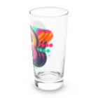 SHOP NB3のplus3 U Long Sized Water Glass :right