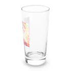 AQUAMETAVERSEの夢幻の彩り Marsa 106 Long Sized Water Glass :right