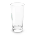 GAOのかめの看護婦 Long Sized Water Glass :right