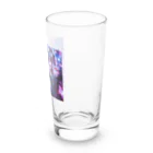 momonekokoのゴスロリ魔法少女 Long Sized Water Glass :right