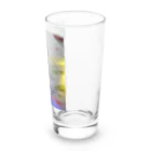 ayananjyakuのモネ Long Sized Water Glass :right