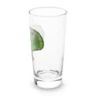 ココの謎の生物みちみ Long Sized Water Glass :right