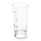 g_bのスマホデビュー Long Sized Water Glass :right