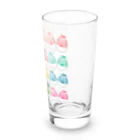 A33のカラフルシューズ Long Sized Water Glass :right