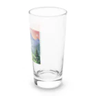 fany-shopのファンタジーな世界 Long Sized Water Glass :right