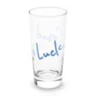 meme_shopのU Long Sized Water Glass :right