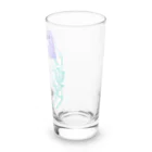 まきはらの炭酸カルシウム -Casette- Long Sized Water Glass :right