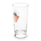 PAW WOW MEOWのサボティーノ 2 Long Sized Water Glass :right