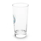 PTA役員のお店のPTA Long Sized Water Glass :right