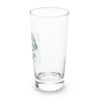 ふがじのお店のちびゾンくん Long Sized Water Glass :right