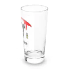 HAGIO-MANIAのAbnormal Aggression Long Sized Water Glass :right