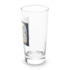 CHRON SHIROの大阪府 Long Sized Water Glass :right