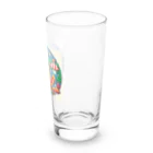 CHRON SHIROの宮城県 Long Sized Water Glass :right