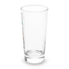 ぱずる。のちょこっとStuffed Animals Long Sized Water Glass :right