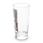 inoken_のカワイイ下着女子 Long Sized Water Glass :right