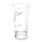 Mimi17の私の旅行歴　日本 Long Sized Water Glass :right