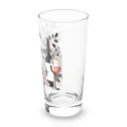 MOONY'S Wine ClosetのElegant Wine Evening Long Sized Water Glass :right