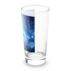 huwari-hanaakariの星のきらめき　蠍座イメージ Long Sized Water Glass :right